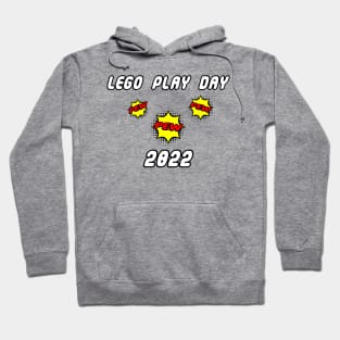 LPD 2022 Hoodie